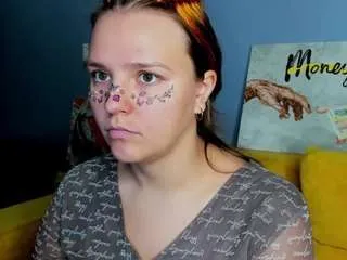 jenny-jimmy on CamSoda 