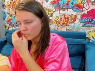 jenny-jimmy on CamSoda 