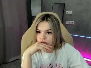 jerry-hall on CamSoda 