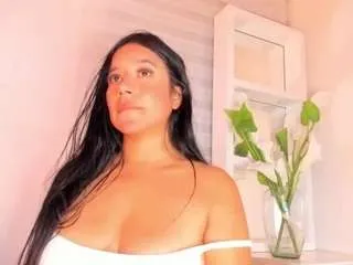 jessiigrey on CamSoda 