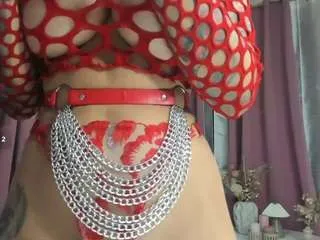 jessycruz on CamSoda 