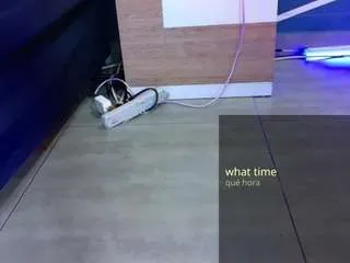 karol-scott — we reach the goal... a piece of clothing will disappear.. to where they will make me go today? [50 tokens remaining]