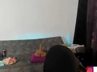 kattysoto on CamSoda 
