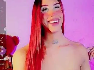 kiimsnow777 on CamSoda 