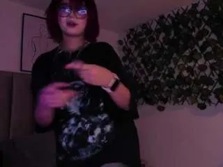 kiittygang on CamSoda 