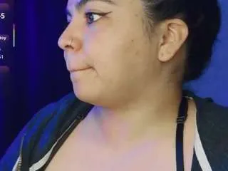 kimmiakiss on CamSoda 