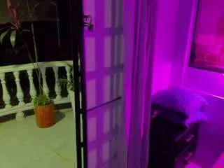 konnynaugthy on CamSoda 