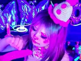 laytonlange — Fuck machine On @Goal Blowjob + ahegao face  Add Me To Ur Favorite Models #teen #Bigass #Anal #fuckmachine #Lovense #Latina [Multi Goal]