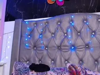 lila-gummy on CamSoda 