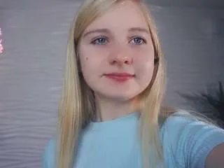 lilianbalsam on CamSoda 