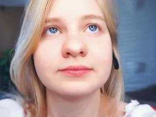 lilianbalsam on CamSoda 