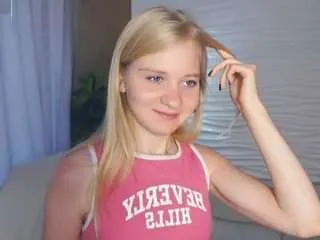 lilianbalsam on CamSoda 