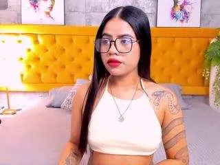 lilithnova on CamSoda 