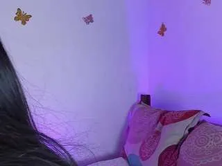 lilithpink on CamSoda 