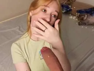 lillian-peters — sloppy bj with moan, deepthroat and gag [144 tokens remaining]