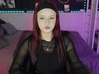 lilymoonlight on CamSoda 
