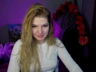 lilywilliamss on CamSoda 