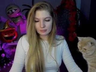 lilywilliamss on CamSoda 
