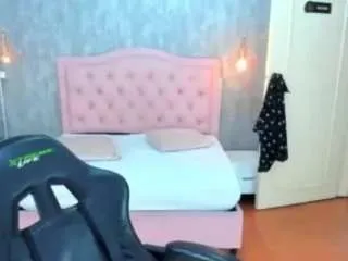 lissa-jose on CamSoda 