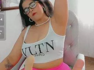 lissa-santos on CamSoda 