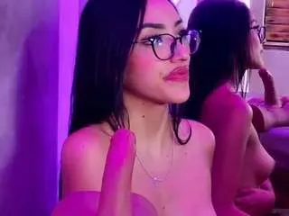 lissafeniix on CamSoda 
