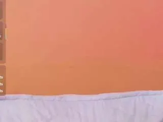 littleebluee on CamSoda 