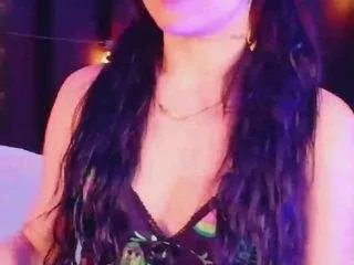 littleebluee on CamSoda 