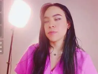 littleebluee on CamSoda 