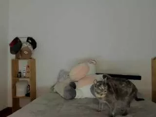 lola-leah on CamSoda 