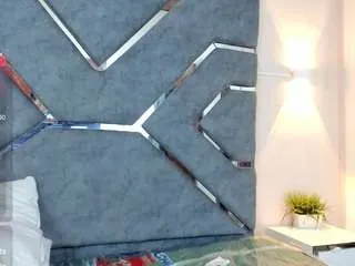 lucciaporter on CamSoda 