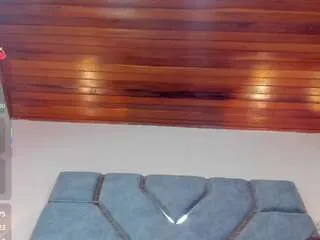 lucciaporter on CamSoda 