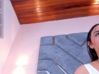 lucciaporter on CamSoda 