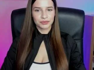 mayalust on CamSoda 