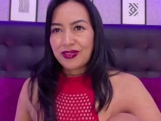 meleekxxx on CamSoda 