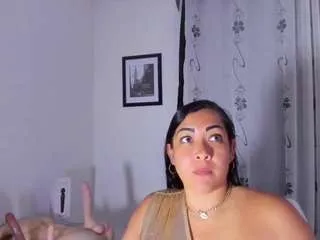 melissacortes — Blowjob huge dildo  / CONTROL LOVENSE 1MIN/33 TKS [Multi Goal]