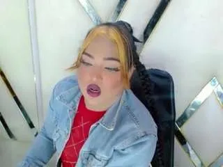 michellsexxy01 — Twerking in the foreground [Multi Goal]