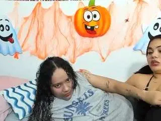 mili-evans on CamSoda 