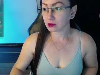 milly-sanchez on CamSoda 