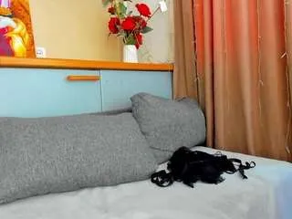 miss-bblonde1 on CamSoda 