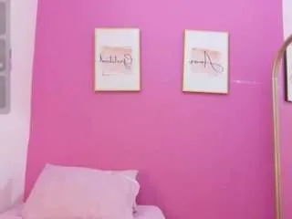 miss-ortiz on CamSoda 