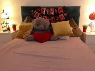 missangellinaa on CamSoda 