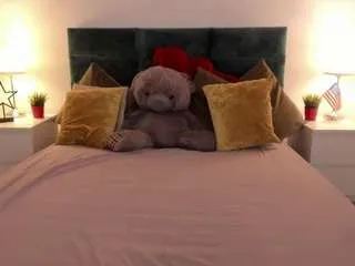 missangellinaa on CamSoda 