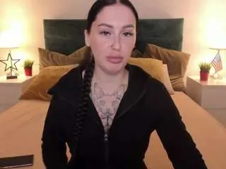 missangellinaa on CamSoda 