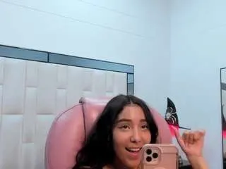 misssophiery on CamSoda 