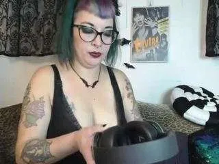 missydee on CamSoda 