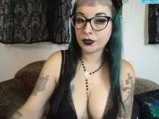 missydee on CamSoda 