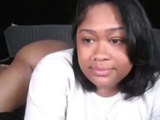 misszylahd on CamSoda 