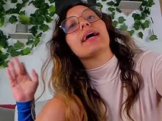 nataliepeterson on CamSoda 