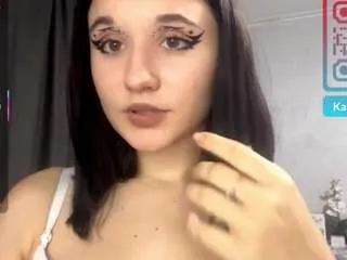 natalyayumas on CamSoda 