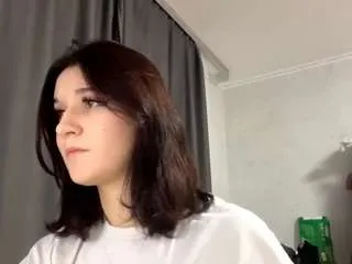 natalyayumas on CamSoda 